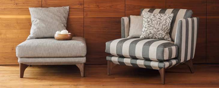 Wann sollten Sessel, Sofa oder Stühle neu gepolstert werden?
