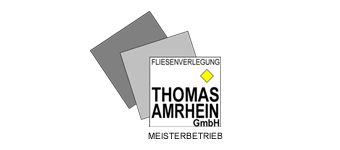 Fliesenverlegung Thomas Amrhein - Fliesenleger Meisterbetrieb in Aschaffenburg