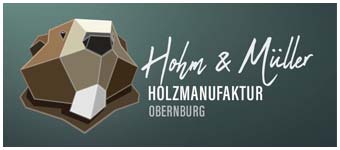 Holzmanufaktur Hohm & Müller