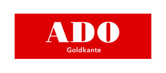 Ado Goldkante