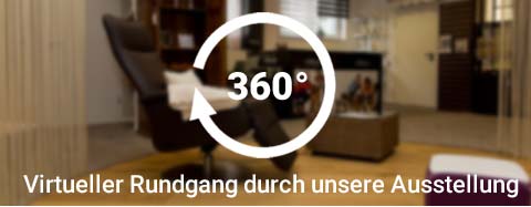 Rundgang durch die Ausstellung